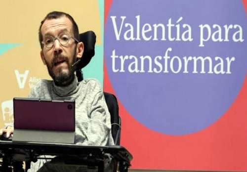 Pablo Echenique